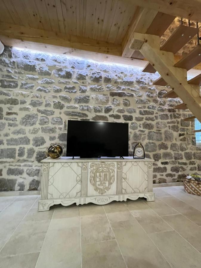 Casa Vecchia Villa Kotor Exterior photo