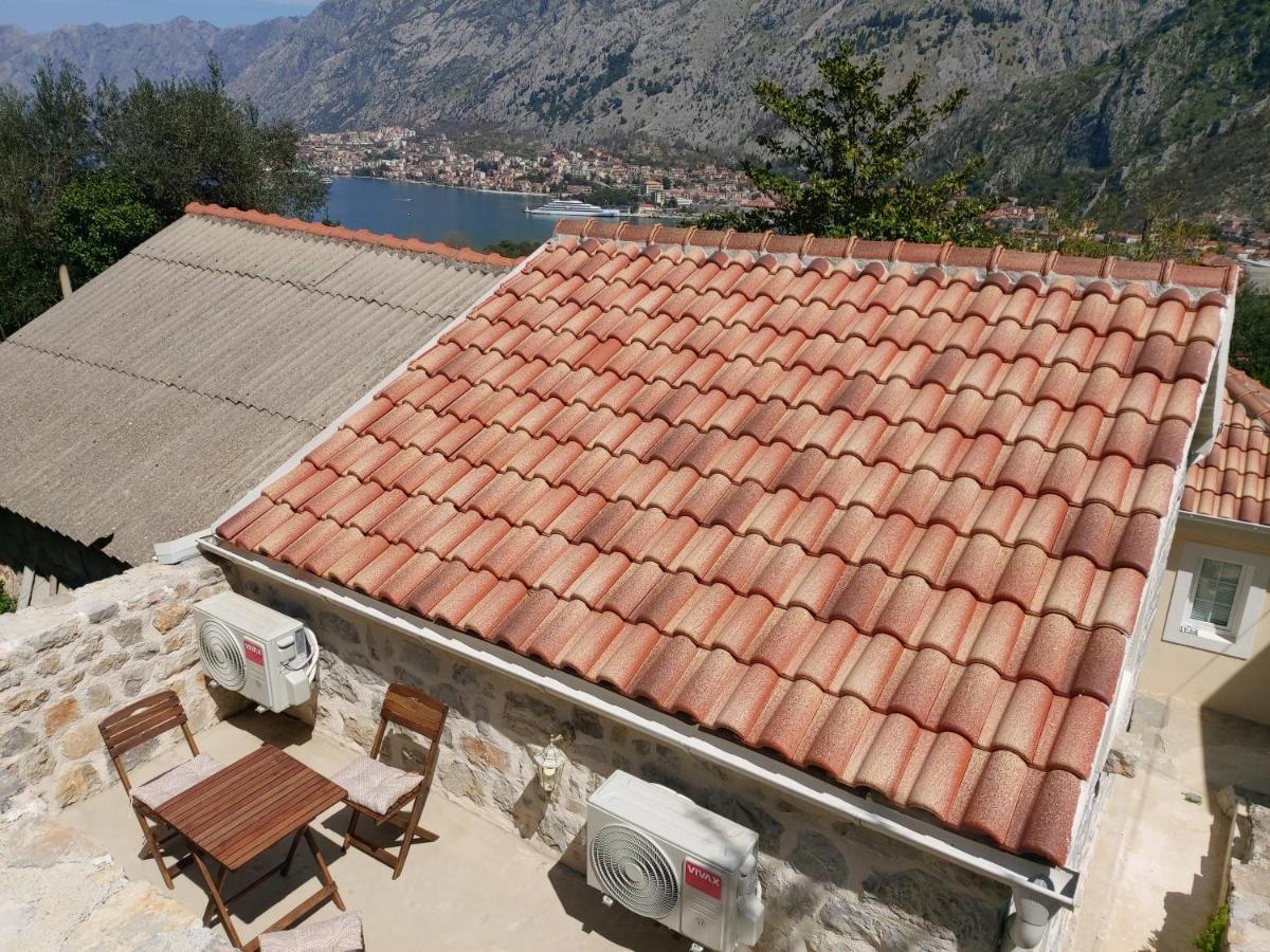 Casa Vecchia Villa Kotor Exterior photo