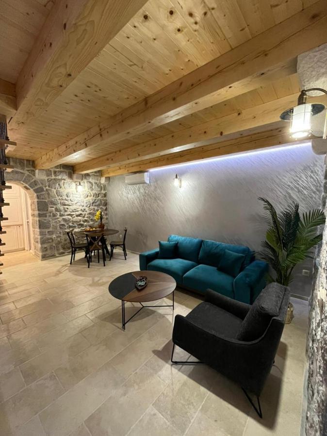 Casa Vecchia Villa Kotor Exterior photo