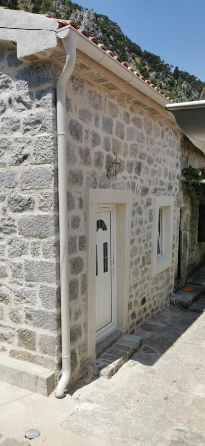 Casa Vecchia Villa Kotor Exterior photo